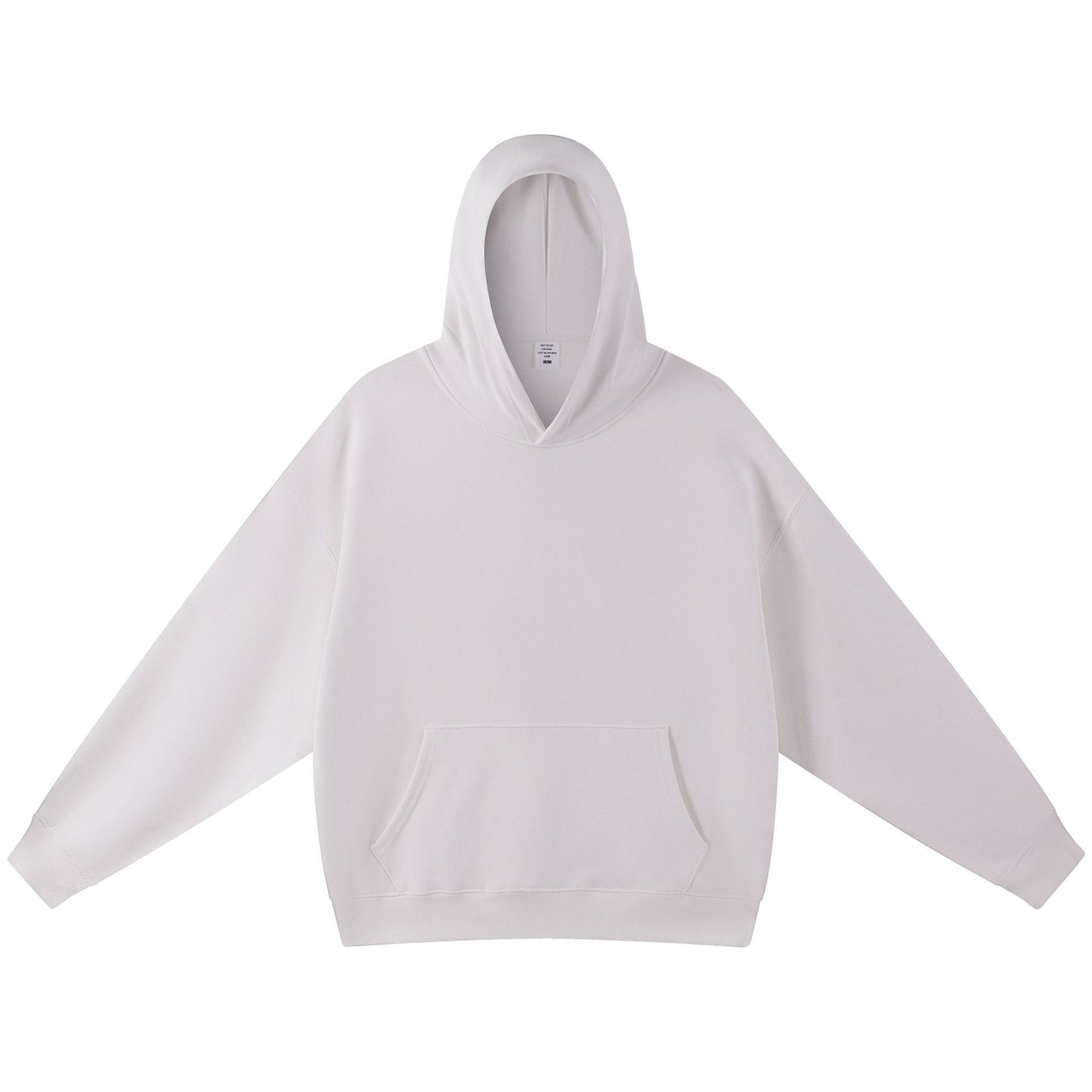 Retro Loose Cotton Casual Top | Simple Minimalist Shirt