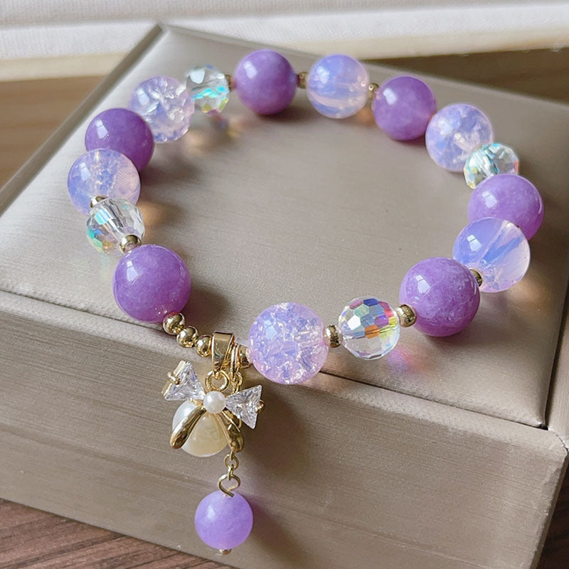 Fashion Shining Crystal Bracelet For Women