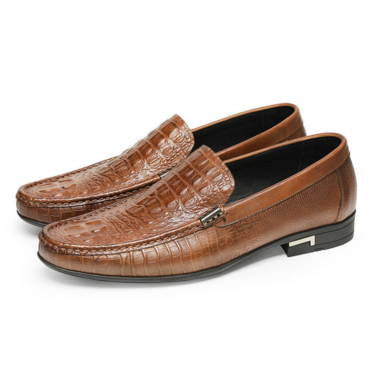 Premium Comfort: Men&