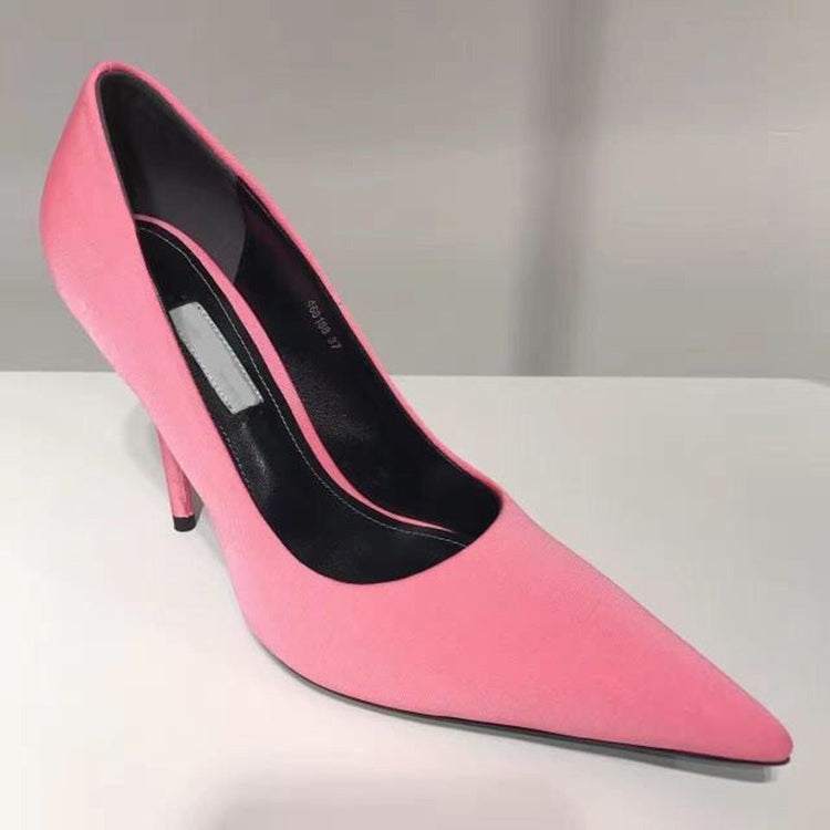 High Heels