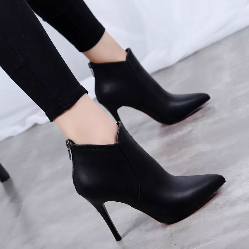 Ankle Boots