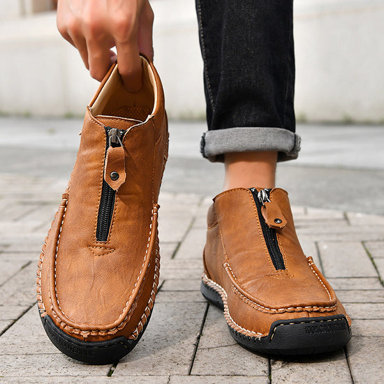 Effortless Style: Men&