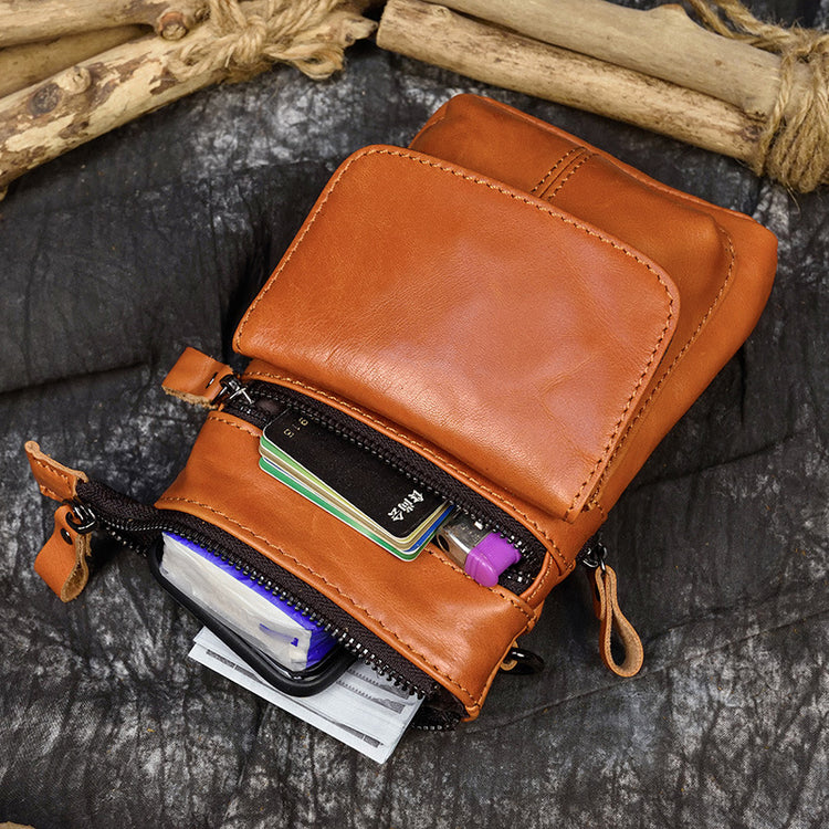 Men's Cross-body & Belt Bags