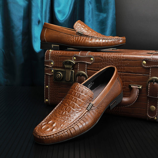 Premium Comfort: Men&