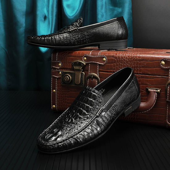 Premium Comfort: Men&