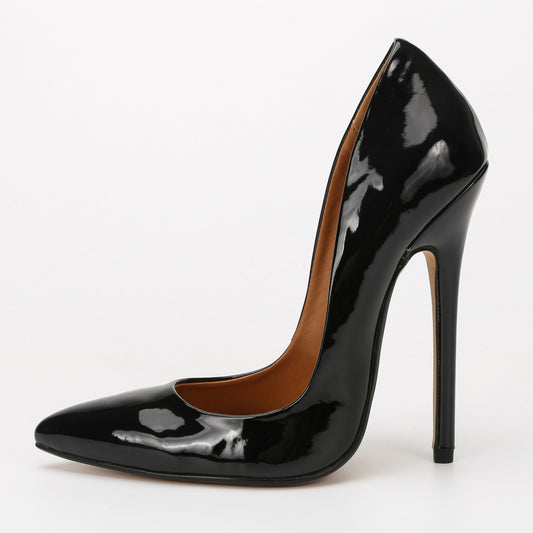 Vertigo Heels: The Ultimate Super High Heel For Women