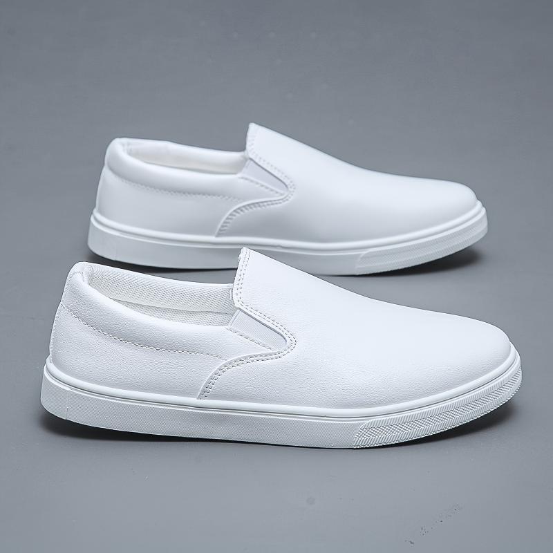 Men’s Comfortable Non-Slip Slide Bushing Sneakers