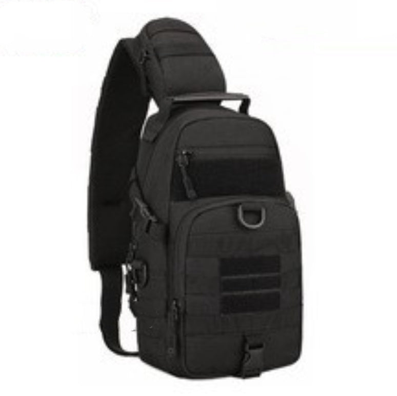 Men's Crossbody and Shoulder Cycling Bag