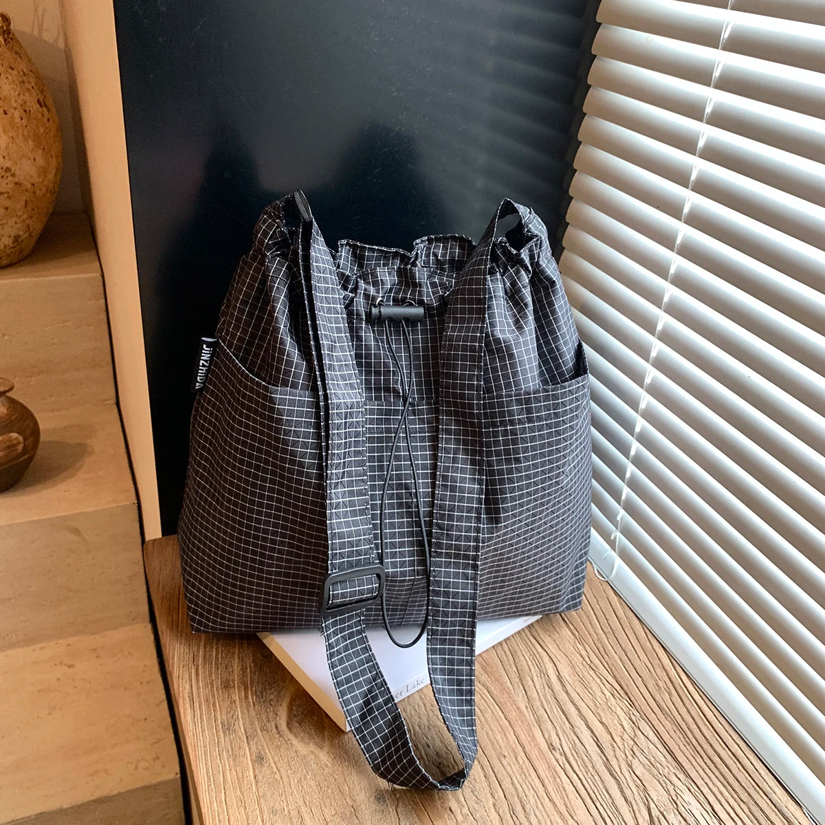 Handbags for women. Leisure big bag female 2025 new fashion cloth shoulder bag large capacity tote bag commuter messenger bag