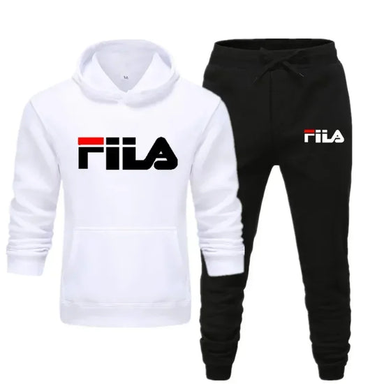 👟 Fila Men&
