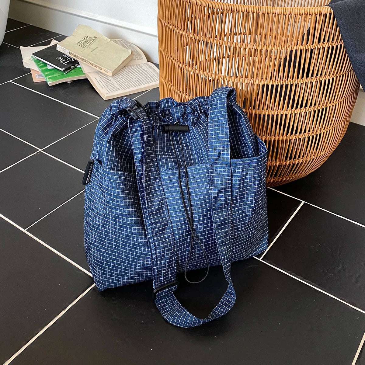 Handbags for women. Leisure big bag female 2025 new fashion cloth shoulder bag large capacity tote bag commuter messenger bag