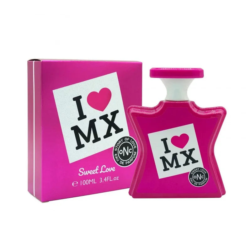 Unisex Fresh Floral Arabian Perfume | Long-Lasting Eau de Toilette Spray