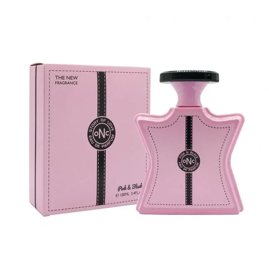 Unisex Fresh Floral Arabian Perfume | Long-Lasting Eau de Toilette Spray