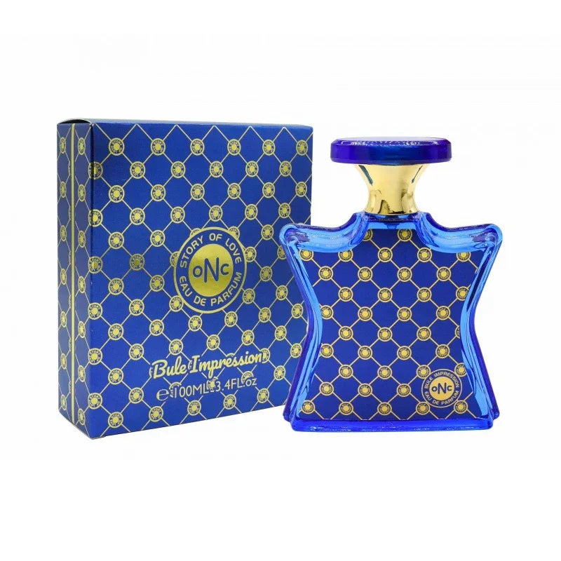 Unisex Fresh Floral Arabian Perfume | Long-Lasting Eau de Toilette Spray