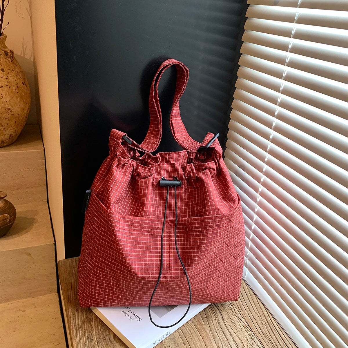 Handbags for women. Leisure big bag female 2025 new fashion cloth shoulder bag large capacity tote bag commuter messenger bag