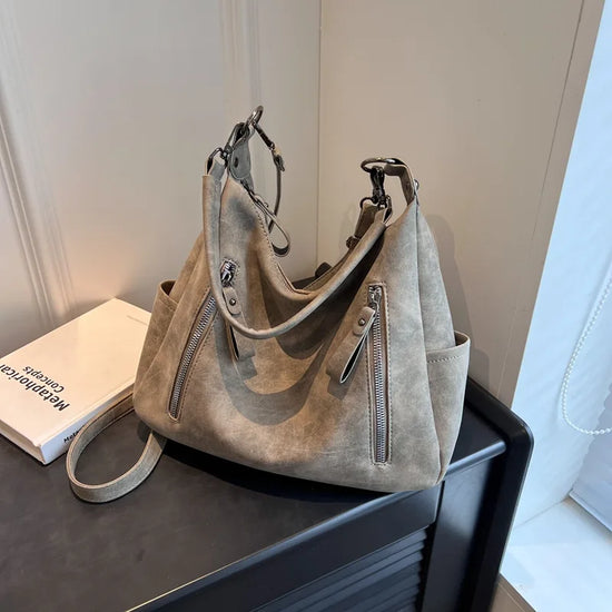 Versatile Large Capacity Women&