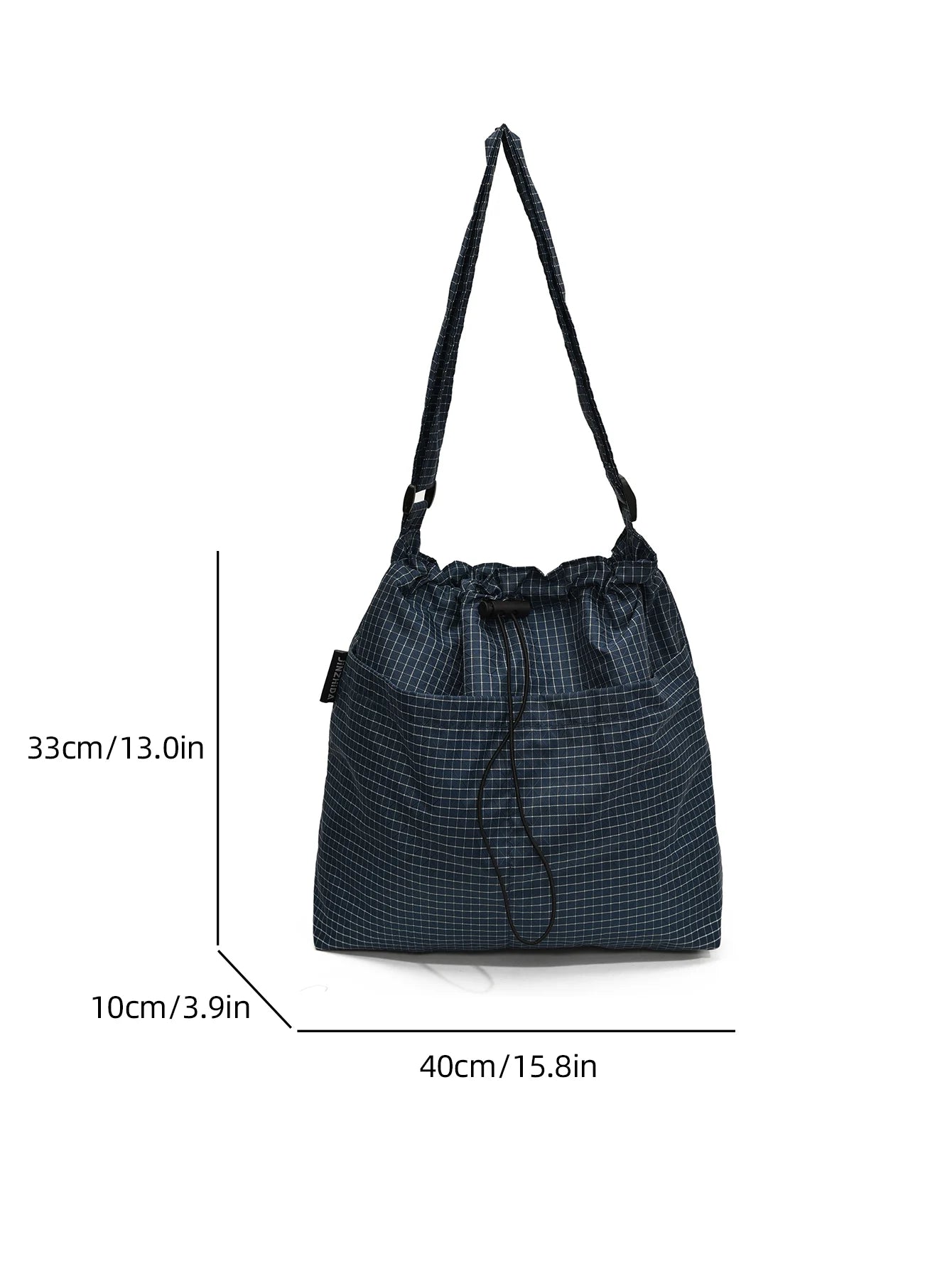 Handbags for women. Leisure big bag female 2025 new fashion cloth shoulder bag large capacity tote bag commuter messenger bag