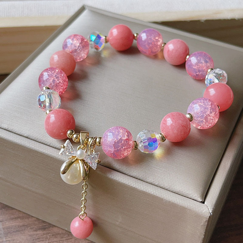 Fashion Shining Crystal Bracelet For Women